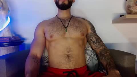 morgan online show from 23, 3, 2026