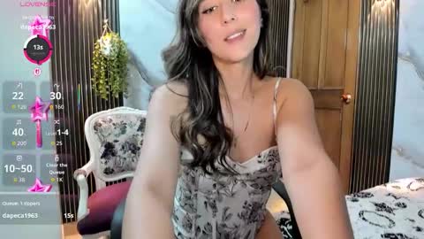 Moriah online show from 19, 12, 2025