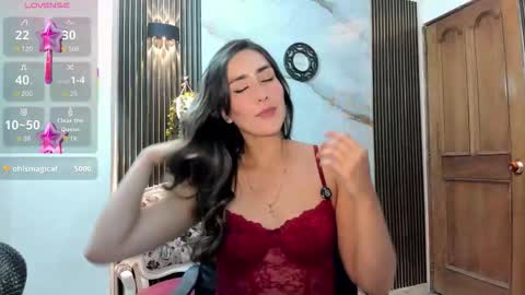 Moriah online show from 15, 2, 2026