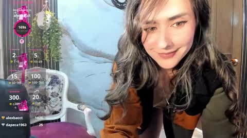 Snapshot of moriahhoe chatting on 5, 3, 2026 Moriah online show from 5, 3, 2026