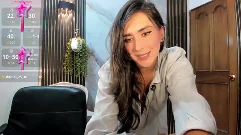 Snapshot of moriahhoe chatting on 24, 3, 2026 Moriah online show from 24, 3, 2026