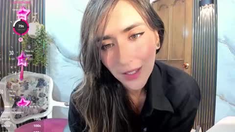 Snapshot of moriahhoe chatting on 26, 3, 2026 Moriah online show from 26, 3, 2026