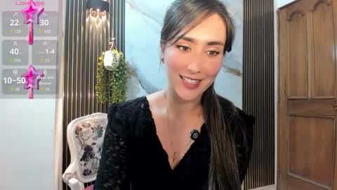 Snapshot of moriahhoe chatting on 27, 3, 2026 Moriah online show from 27, 3, 2026