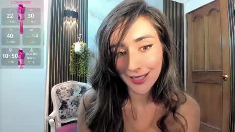 Snapshot of moriahhoe chatting on 30, 3, 2026 Moriah online show from 30, 3, 2026