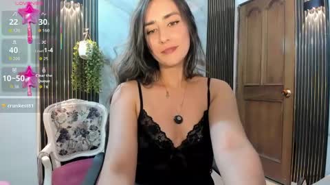 Snapshot of moriahhoe chatting on 13, 4, 2026 Moriah online show from 13, 4, 2026