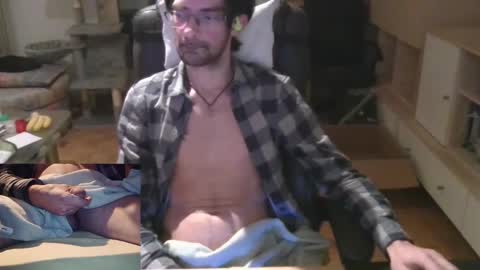 moriarty07 online show from 14, 2, 2025