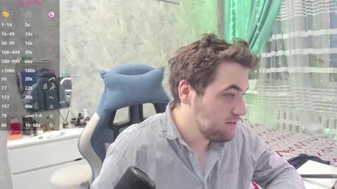 Snapshot of morlaios chatting on 27, 12, 2024 Morl online show from 27, 12, 2024