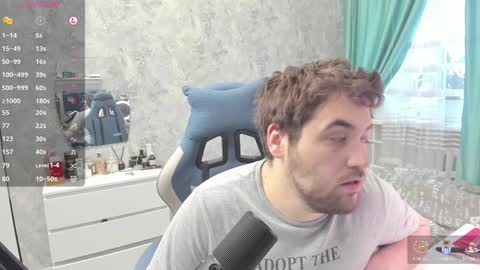 Snapshot of morlaios chatting on 4, 1, 2025 Morl online show from 4, 1, 2025