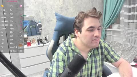 Snapshot of morlaios chatting on 28, 1, 2025 Morl online show from 28, 1, 2025