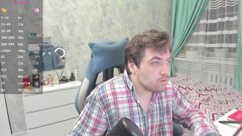 Snapshot of morlaios chatting on 4, 2, 2025 Morl online show from 4, 2, 2025