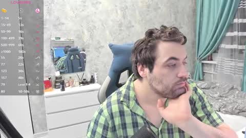 Snapshot of morlaios chatting on 9, 2, 2025 Morl online show from 9, 2, 2025