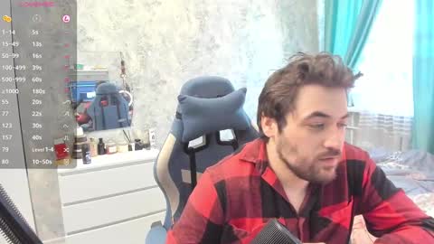 Snapshot of morlaios chatting on 22, 2, 2025 Morl online show from 22, 2, 2025