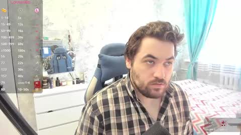 Snapshot of morlaios chatting on 27, 2, 2025 Morl online show from 27, 2, 2025