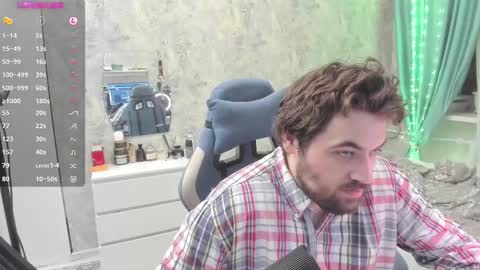 Snapshot of morlaios chatting on 6, 3, 2025 Morl online show from 6, 3, 2025