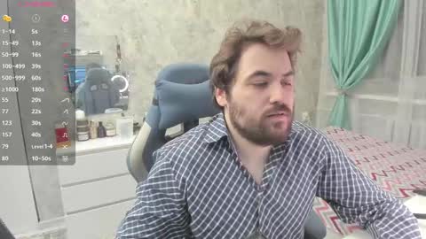 Snapshot of morlaios chatting on 9, 3, 2025 Morl online show from 9, 3, 2025