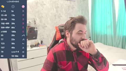 Snapshot of morlaios chatting on 25, 9, 2025 Morl online show from 25, 9, 2025