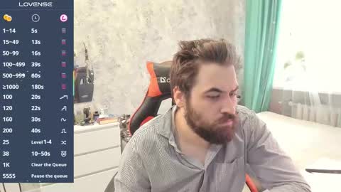 Snapshot of morlaios chatting on 19, 10, 2025 Morl online show from 19, 10, 2025