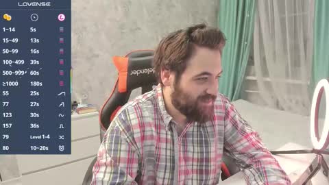 Snapshot of morlaios chatting on 20, 10, 2025 Morl online show from 20, 10, 2025