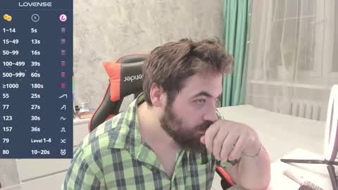 Snapshot of morlaios chatting on 21, 10, 2025 Morl online show from 21, 10, 2025