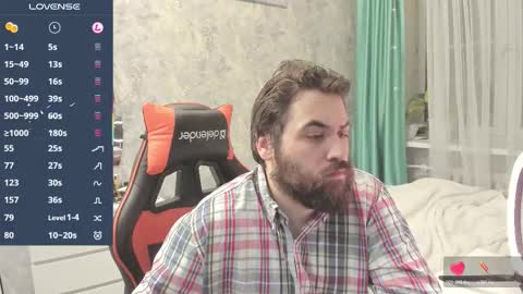 Snapshot of morlaios chatting on 25, 10, 2025 Morl online show from 25, 10, 2025