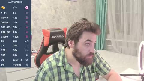 Snapshot of morlaios chatting on 26, 10, 2025 Morl online show from 26, 10, 2025