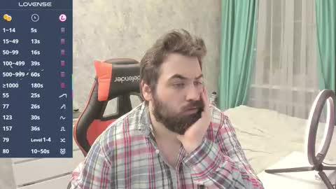 Snapshot of morlaios chatting on 31, 10, 2025 Morl online show from 31, 10, 2025