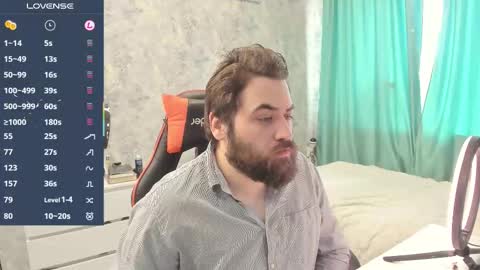 Snapshot of morlaios chatting on 1, 11, 2025 Morl online show from 1, 11, 2025