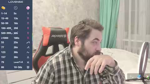 Snapshot of morlaios chatting on 2, 11, 2025 Morl online show from 2, 11, 2025