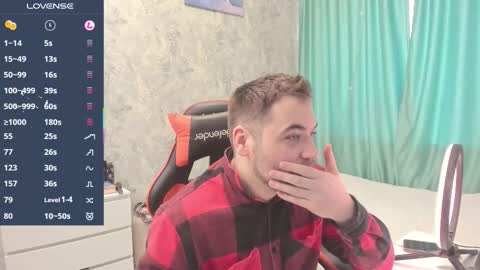 Snapshot of morlaios chatting on 9, 11, 2025 Morl online show from 9, 11, 2025