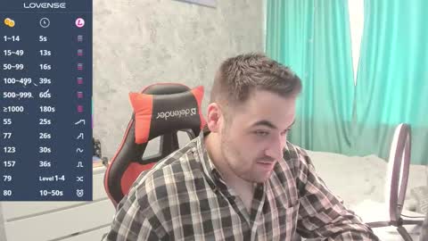 Snapshot of morlaios chatting on 10, 11, 2025 Morl online show from 10, 11, 2025