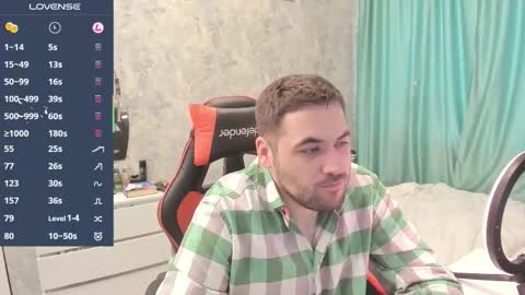 Snapshot of morlaios chatting on 15, 11, 2025 Morl online show from 15, 11, 2025