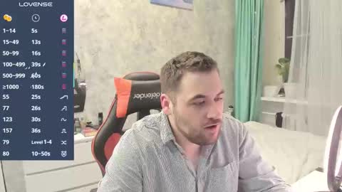 Snapshot of morlaios chatting on 17, 11, 2025 Morl online show from 17, 11, 2025