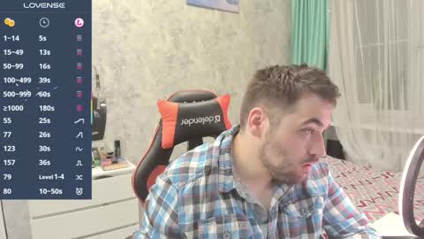 Snapshot of morlaios chatting on 18, 11, 2025 Morl online show from 18, 11, 2025