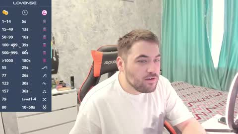 Snapshot of morlaios chatting on 19, 11, 2025 Morl online show from 19, 11, 2025