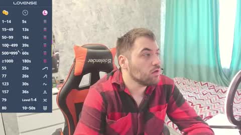 Snapshot of morlaios chatting on 20, 11, 2025 Morl online show from 20, 11, 2025