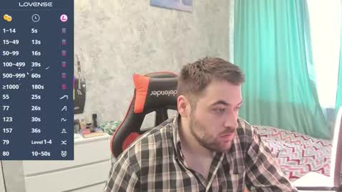 Snapshot of morlaios chatting on 22, 11, 2025 Morl online show from 22, 11, 2025