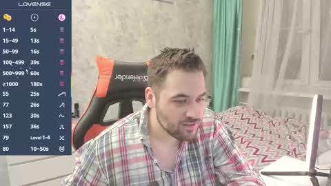 Snapshot of morlaios chatting on 24, 11, 2025 Morl online show from 24, 11, 2025