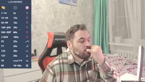 Snapshot of morlaios chatting on 29, 11, 2025 Morl online show from 29, 11, 2025