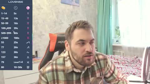 Snapshot of morlaios chatting on 30, 11, 2025 Morl online show from 30, 11, 2025