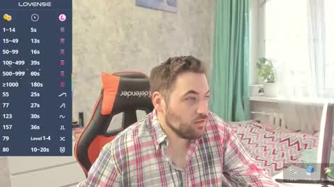 Snapshot of morlaios chatting on 1, 12, 2025 Morl online show from 1, 12, 2025