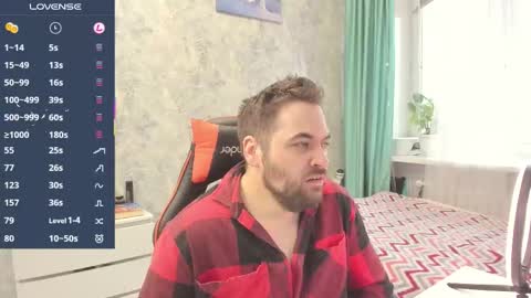 Snapshot of morlaios chatting on 3, 12, 2025 Morl online show from 3, 12, 2025