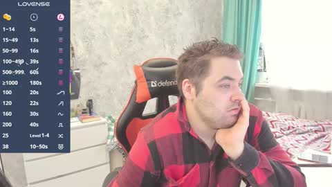 Morl online show from 20, 12, 2025