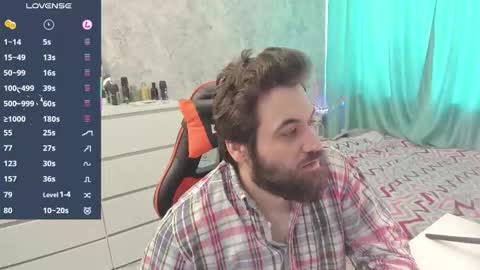 Morl online show from 15, 3, 2026