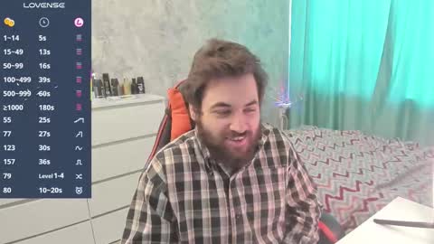 Morl online show from 17, 3, 2026