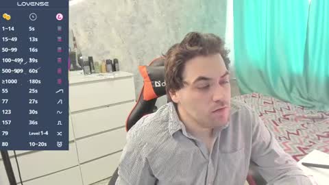 Morl online show from 31, 3, 2026