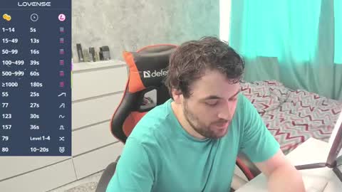 Snapshot of morlaios chatting on 19, 4, 2026 Morl online show from 19, 4, 2026