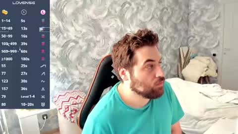 Snapshot of morlaios chatting on 10, 6, 2026 Morl online show from 10, 6, 2026