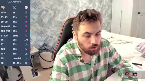 Morl online show from 21, 7, 2026