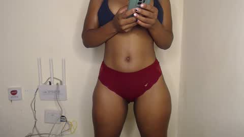 Mellisa online show from 5, 12, 2024