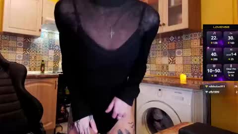 Snapshot of morningxxxtar chatting on 21, 1, 2025 Lucy online show from 21, 1, 2025